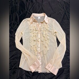 Vivienne Tam Blouse